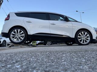 Renault Scenic 2020 "COMPORATE LIMITED" 1.7DCi 20άρες-LED-NAVI-CAMERA