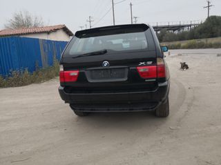 Φανάρια πίσω Σετ BMW X5 E53 Diesel 3000cc