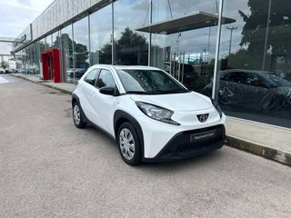 Toyota Aygo (X) 2024 ΕΓΓΥΗΣΗ ANDROID AUTO CARPLAY 9900 ΧΛΜ !