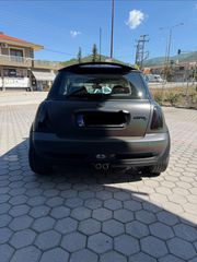 Mini Cooper S 2007 COOPER S R53-thumb-1