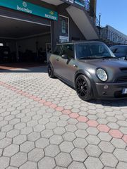 Mini Cooper S 2007 COOPER S R53-thumb-2