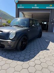Mini Cooper S 2007 COOPER S R53-thumb-3