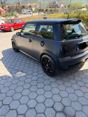 Mini Cooper S 2007 COOPER S R53-thumb-4