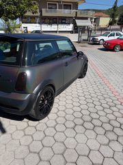 Mini Cooper S 2007 COOPER S R53-thumb-5