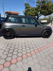 Mini Cooper S 2007 COOPER S R53-thumb-6