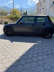 Mini Cooper S 2007 COOPER S R53-thumb-7