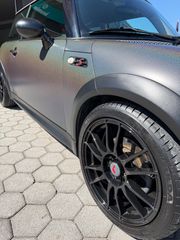 Mini Cooper S 2007 COOPER S R53-thumb-9