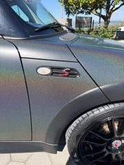 Mini Cooper S 2007 COOPER S R53-thumb-10