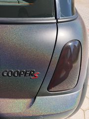 Mini Cooper S 2007 COOPER S R53-thumb-13