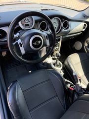 Mini Cooper S 2007 COOPER S R53-thumb-16