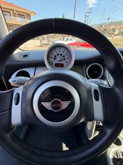 Mini Cooper S 2007 COOPER S R53-thumb-19