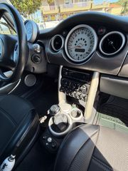 Mini Cooper S 2007 COOPER S R53-thumb-26