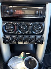 Mini Cooper S 2007 COOPER S R53-thumb-31