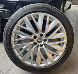 ΖΑΝΤΟΛΑΣΤΙΧΑ AUDI ΓΝΗΣΙΕΣ Α7 Α6 Α4