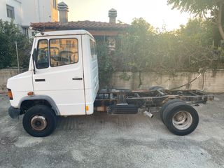 Σασί Mercedes-Benz 1995 714 Γνήσιο 3,15 μεταξόνιο