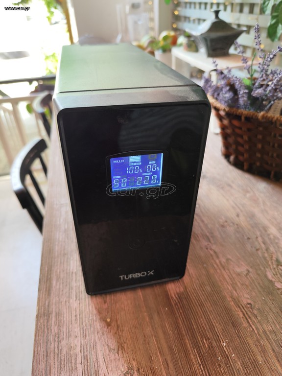 Ups 1500va