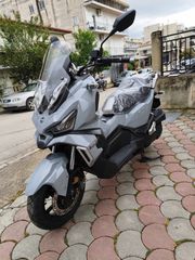 Sym ADX 125 2026 ABS TCS