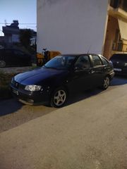 Seat Cordoba 2000