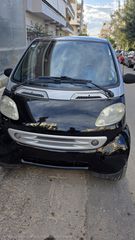 Smart ForTwo 2007 COUPE