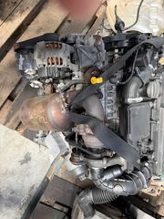 ΠΩΛΕΙΤΑΙ ΜΗΧΑΝΗ ΑΠΟ TOYOTA AYGO/CITROEN/PEUGEOT  8HZ (DV4TD)-thumb-1