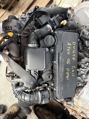 ΠΩΛΕΙΤΑΙ ΜΗΧΑΝΗ ΑΠΟ TOYOTA AYGO/CITROEN/PEUGEOT  8HZ (DV4TD)-thumb-2