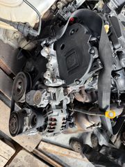 ΠΩΛΕΙΤΑΙ ΜΗΧΑΝΗ ΑΠΟ TOYOTA AYGO/CITROEN/PEUGEOT  8HZ (DV4TD)-thumb-3