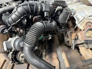 ΠΩΛΕΙΤΑΙ ΜΗΧΑΝΗ ΑΠΟ TOYOTA AYGO/CITROEN/PEUGEOT  8HZ (DV4TD)-thumb-4