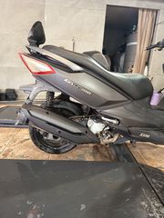 Sym GTS 300i EVO 2015 GTS 300I EVO