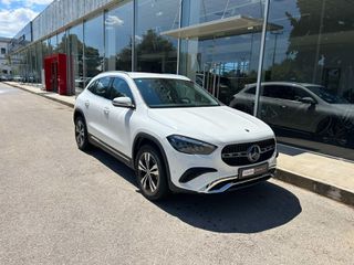 Mercedes-Benz GLA 200 2025 EΛΛΗΝΙΚΟ ΕΓΓΥΗΣΗ 3900 ΧΛΜ !