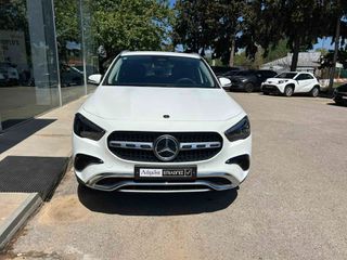 Mercedes-Benz GLA 200 2025 EΛΛΗΝΙΚΟ ΕΓΓΥΗΣΗ 3900 ΧΛΜ !-thumb-1