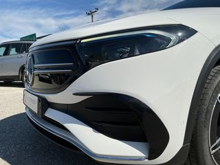 Mercedes-Benz EQA 2022 EQA 250 - AMG LINE  - ΕΛΛΗΝΙΚΟ-thumb-2