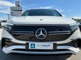 Mercedes-Benz EQA 2022 EQA 250 - AMG LINE  - ΕΛΛΗΝΙΚΟ-thumb-3