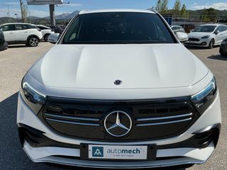Mercedes-Benz EQA 2022 EQA 250 - AMG LINE  - ΕΛΛΗΝΙΚΟ-thumb-4