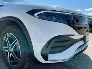Mercedes-Benz EQA 2022 EQA 250 - AMG LINE  - ΕΛΛΗΝΙΚΟ-thumb-5