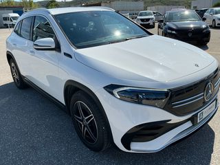 Mercedes-Benz EQA 2022 EQA 250 - AMG LINE  - ΕΛΛΗΝΙΚΟ-thumb-7