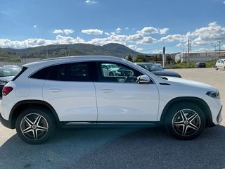 Mercedes-Benz EQA 2022 EQA 250 - AMG LINE  - ΕΛΛΗΝΙΚΟ-thumb-8