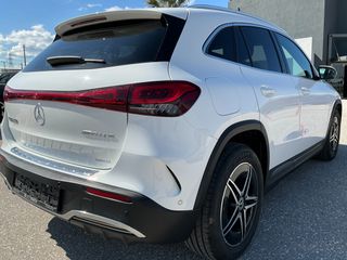 Mercedes-Benz EQA 2022 EQA 250 - AMG LINE  - ΕΛΛΗΝΙΚΟ-thumb-9