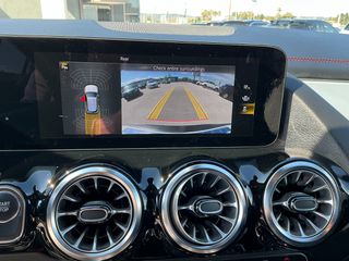 Mercedes-Benz EQA 2022 EQA 250 - AMG LINE  - ΕΛΛΗΝΙΚΟ-thumb-36