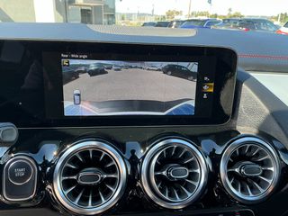 Mercedes-Benz EQA 2022 EQA 250 - AMG LINE  - ΕΛΛΗΝΙΚΟ-thumb-37