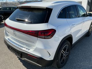 Mercedes-Benz EQA 2022 EQA 250 - AMG LINE  - ΕΛΛΗΝΙΚΟ-thumb-10