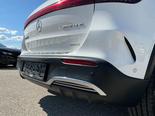 Mercedes-Benz EQA 2022 EQA 250 - AMG LINE  - ΕΛΛΗΝΙΚΟ-thumb-11