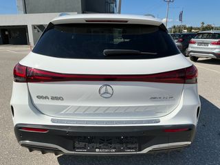 Mercedes-Benz EQA 2022 EQA 250 - AMG LINE  - ΕΛΛΗΝΙΚΟ-thumb-12
