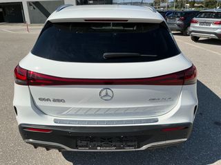 Mercedes-Benz EQA 2022 EQA 250 - AMG LINE  - ΕΛΛΗΝΙΚΟ-thumb-13