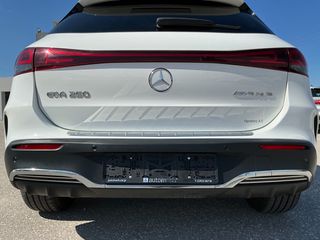 Mercedes-Benz EQA 2022 EQA 250 - AMG LINE  - ΕΛΛΗΝΙΚΟ-thumb-14