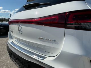 Mercedes-Benz EQA 2022 EQA 250 - AMG LINE  - ΕΛΛΗΝΙΚΟ-thumb-15