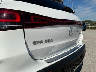 Mercedes-Benz EQA 2022 EQA 250 - AMG LINE  - ΕΛΛΗΝΙΚΟ-thumb-16