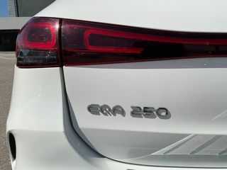 Mercedes-Benz EQA 2022 EQA 250 - AMG LINE  - ΕΛΛΗΝΙΚΟ-thumb-17
