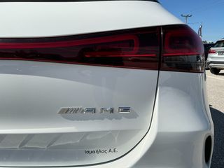 Mercedes-Benz EQA 2022 EQA 250 - AMG LINE  - ΕΛΛΗΝΙΚΟ-thumb-18