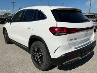 Mercedes-Benz EQA 2022 EQA 250 - AMG LINE  - ΕΛΛΗΝΙΚΟ-thumb-19