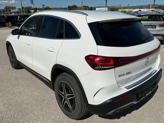 Mercedes-Benz EQA 2022 EQA 250 - AMG LINE  - ΕΛΛΗΝΙΚΟ-thumb-20